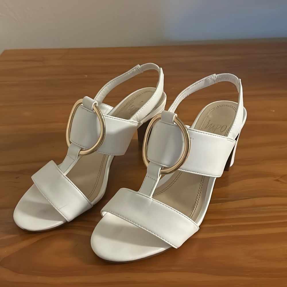 Impo sandals 👡